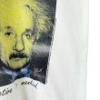 画像3: 90s USA製 EINSTEIN TEE SHIRT (3)