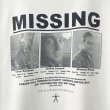 画像2: 90s THE BLAIR WITCH PROJECT MOVIE TEE SHIRT (2)