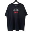 画像1: 00s AUDI TEE SHIRT (1)