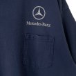 画像3: 00s Mercedes Benz TEE SHIRT (3)