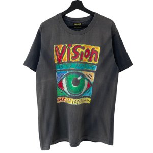 画像: 90s USA製 FRED BABB ART TEE SHIRT