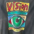 画像3: 90s USA製 FRED BABB ART TEE SHIRT (3)