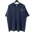 画像2: 00s Mercedes Benz TEE SHIRT (2)
