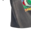 画像5: 90s USA製 FRED BABB ART TEE SHIRT (5)
