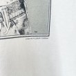 画像3: 90s USA製 DOUGHBOY Calvin Klein parody TEE SHIRT (3)
