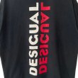 画像5: 90s スペイン製 DESIGUAL ART TEE SHIRT (5)