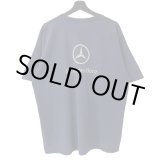 画像: 00s Mercedes Benz TEE SHIRT
