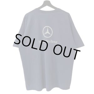 画像: 00s Mercedes Benz TEE SHIRT