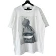 画像1: 90s USA製 KERMIT Calvin Klein parody TEE SHIRT (1)