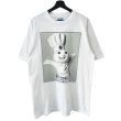 画像1: 90s USA製 DOUGHBOY Calvin Klein parody TEE SHIRT (1)