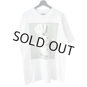 画像: 90s USA製 DOUGHBOY Calvin Klein parody TEE SHIRT