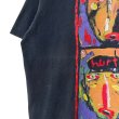画像5: 90s USA製 FRED BABB ART TEE SHIRT (5)