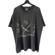 画像2: 90s RANCID TEE SHIRT (2)