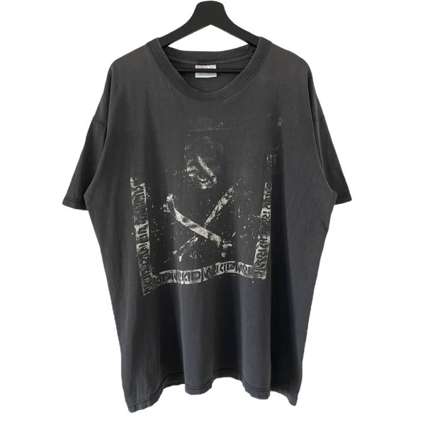 画像2: 90s RANCID TEE SHIRT (2)