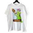 画像1: 90s USA製 HERSHEY'S TEE SHIRT (1)