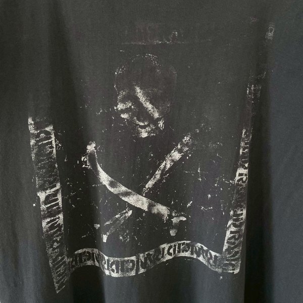 画像3: 90s RANCID TEE SHIRT (3)
