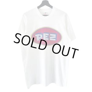 画像: 90s USA製 PEZ TEE SHIRT