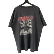 画像1: 90s RANCID TEE SHIRT (1)