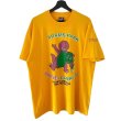 画像1: 90s USA製 BARNEY TEE SHIRT (1)