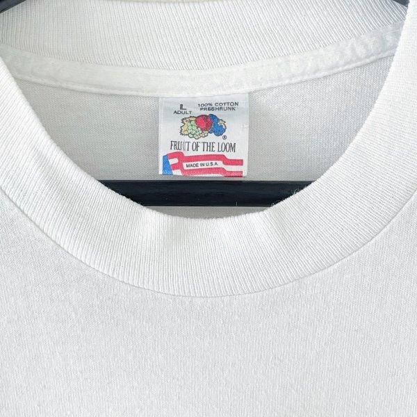 画像5: 90s USA製 PEZ TEE SHIRT (5)