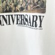 画像3: 90s WOODSTOCK FESTIVAL 25th anniversary PHOTO TEE SHIRT (3)