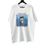画像: 90s USA製 ALTAMIRACLES PHOTO TEE SHIRT