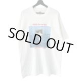画像: 90s USA製 ALTAMIRACLES PHOTO TEE SHIRT