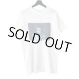 画像: 90s USA製 誰やねん PHOTO TEE SHIRT