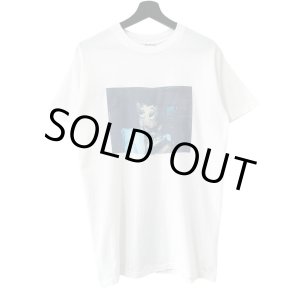 画像: 90s USA製 誰やねん PHOTO TEE SHIRT