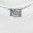 画像5: 90s USA製 誰やねん PHOTO TEE SHIRT (5)