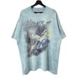 画像1: 90s STAR WARS YODA TEE SHIRT (1)