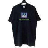 画像: 90s USA製 MICKEY MOUSE TEE SHIRT