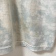画像5: 90s STAR WARS LIQUID BLUE TEE SHIRT (5)