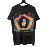画像: 90s JANET JACKSON TEE SHIRT