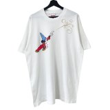 画像: 90s USA製 FANTASIA MICKEY TEE SHIRT