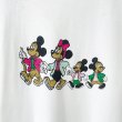 画像2: 90s USA製 MICKEY FAMILY TEE SHIRT (2)