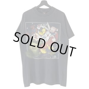 画像: 90s USA製 SPACE JAM LOONEY TUNES TEE SHIRT