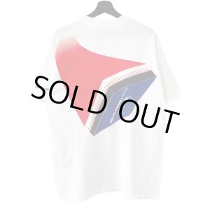 画像: 90s USA製 INTEL TEE SHIRT