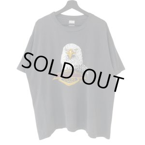 画像: 80s〜90s USA製 HARLEY DAVIDSON EAGLE TEE SHIRT