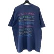 画像2: 90s USA 心電図 TEE SHIRT (2)