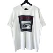 画像1: 90s カナダ製 IN YOUR EYES TEE SHIRT (1)