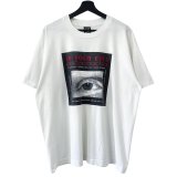 画像: 90s カナダ製 IN YOUR EYES TEE SHIRT