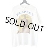 画像:  90s USA製 EGYPT TEE SHIRT