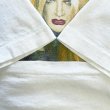 画像4: 90s USA製 FASHION VICTIM OLIVIA DE BERARDINIS TEE SHIRT (4)