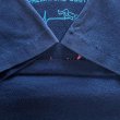 画像7: 90s USA 心電図 TEE SHIRT (7)
