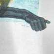 画像3: 90s USA製 FASHION VICTIM OLIVIA DE BERARDINIS TEE SHIRT (3)