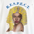 画像2:  90s USA製 EGYPT TEE SHIRT (2)