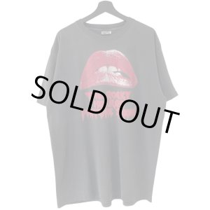 画像: 90s USA製 THE ROCKY HORROR PICTURE SHOW TEE SHIRT