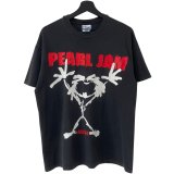 画像: 90s USA製 PEARL JAM TEE SHIRT