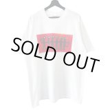 画像: 90s USA製 ART TEE SHIRT